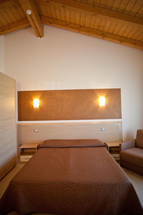 Agriturismo Tre Colline 巴多利诺 外观 照片