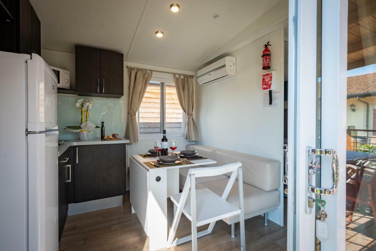 Agriturismo Tre Colline 巴多利诺 外观 照片