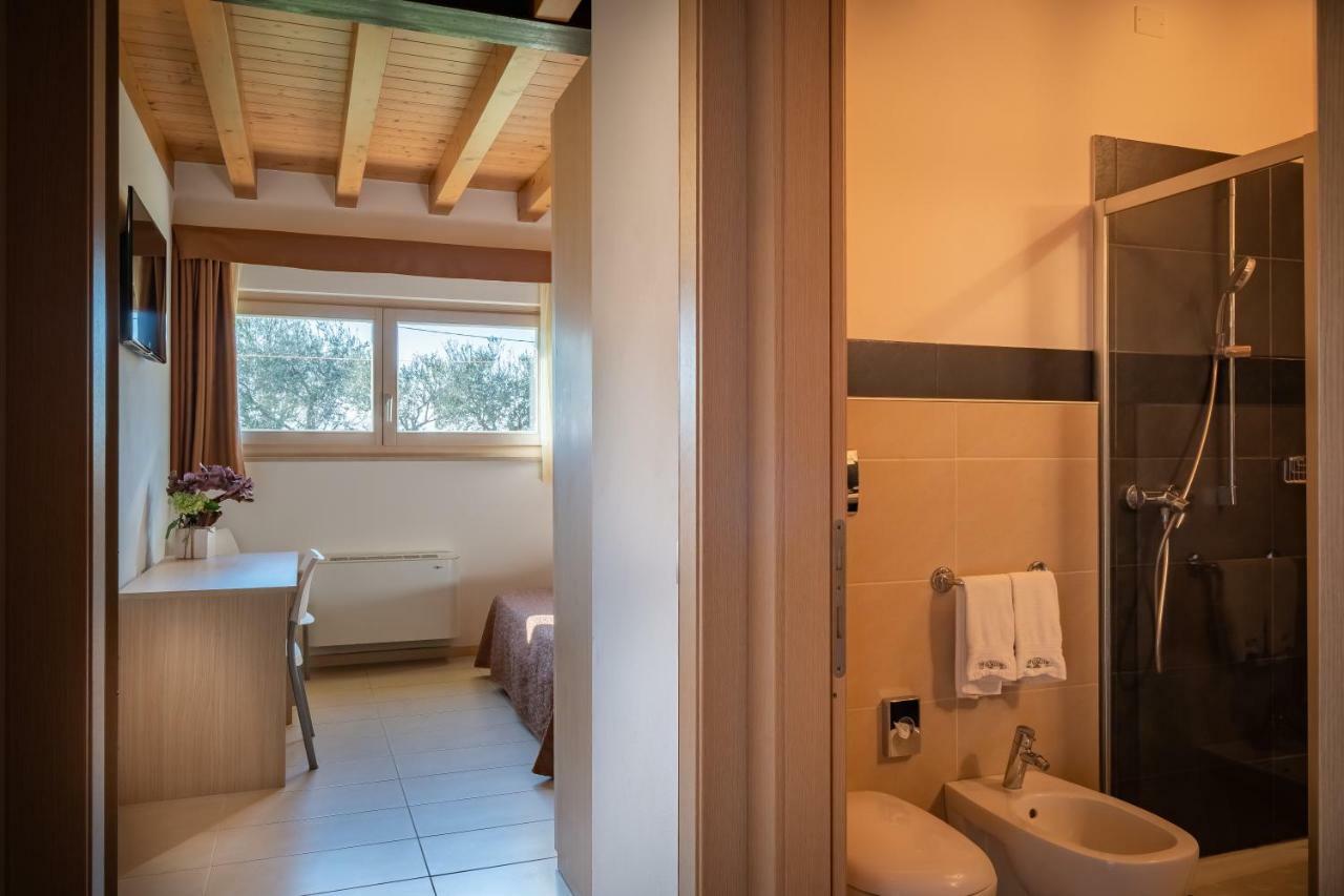 Agriturismo Tre Colline 巴多利诺 外观 照片