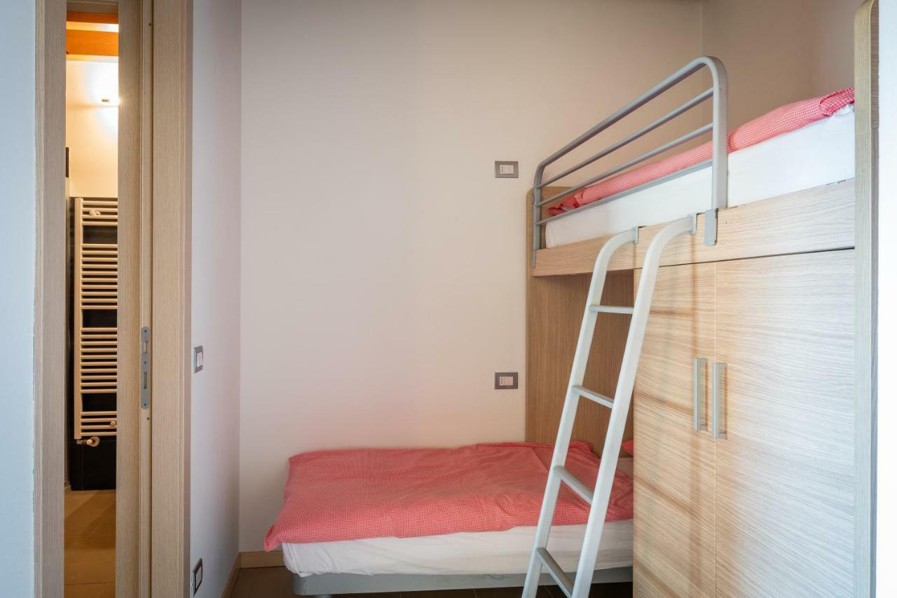 Agriturismo Tre Colline 巴多利诺 外观 照片