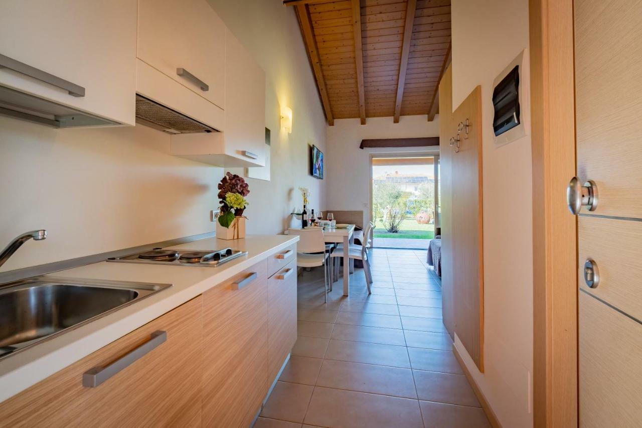 Agriturismo Tre Colline 巴多利诺 外观 照片