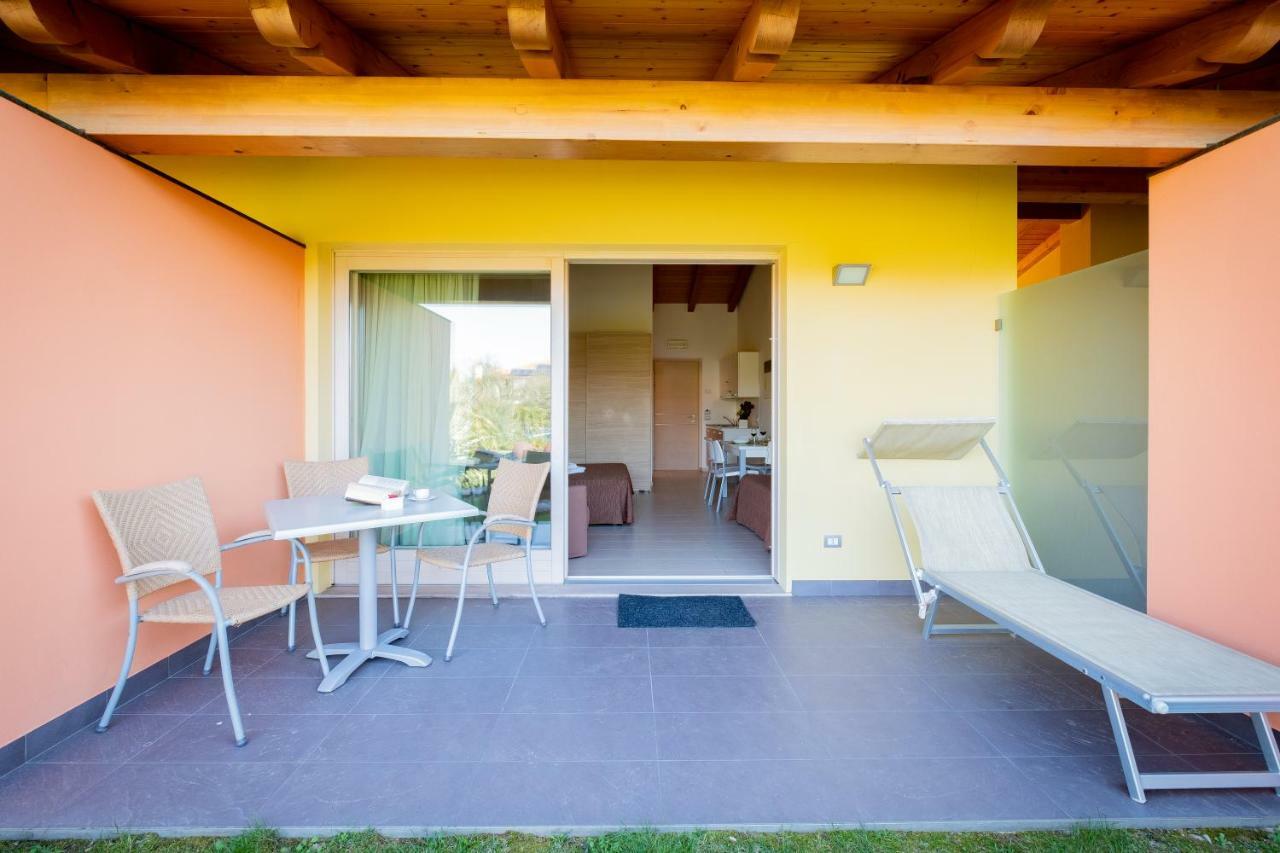 Agriturismo Tre Colline 巴多利诺 外观 照片